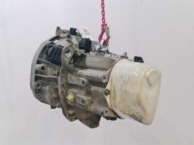 JC5 099 Renault LAGUNA