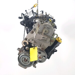 188A9000-188 Fiat PUNTO