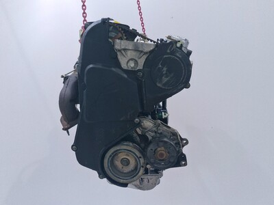 F9Q710 Renault LAGUNA