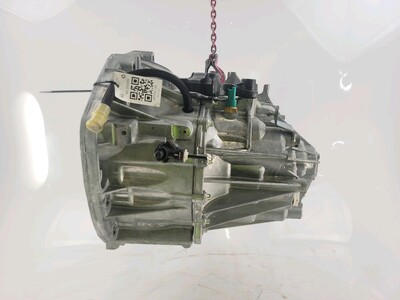 GPA-2417- Renault TRAFIC