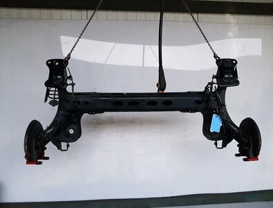 2Q0501053 CN Audi A1