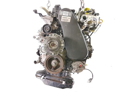 2KD-FTV-30770 Toyota HILUX PICKUP HILUX