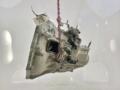 E5HJ Honda HR-V