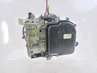 DPO057 Renault SCENIC