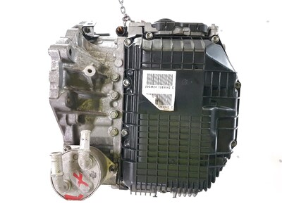 Gearbox used - Peugeot 508 - 20GM24
