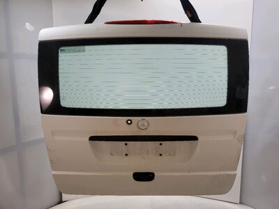 639740050128 Mercedes VIANO VITO COMPACT VITO COMBI