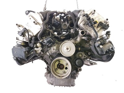 N63B44A-212333 BMW X6