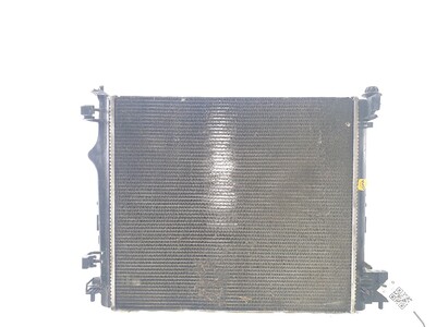 21410-4EB0A Nissan QASHQAI