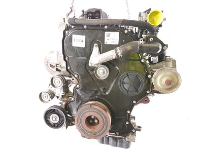 SA2W Ford RANGER PICK-UP RANGER