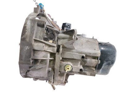 JB3169 Renault KANGOO