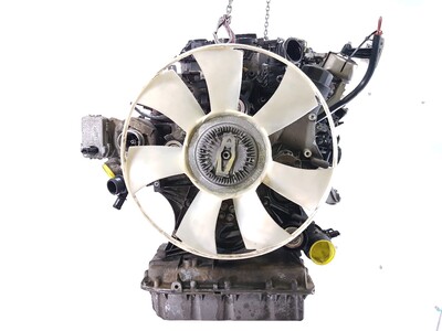 651940 Mercedes VITO COMPACT