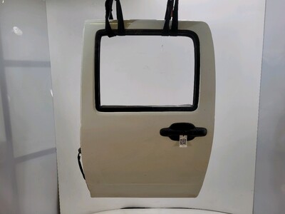8-98042-901-0 Isuzu D-MAX CREW CAB