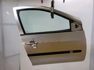 Porte avant droite