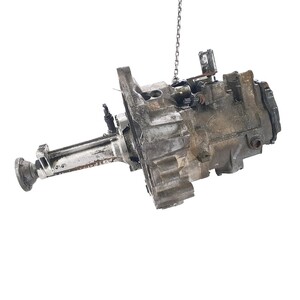 CCY Volkswagen TRANSPORTER