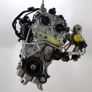 A2700108702 Mercedes CLASSE A