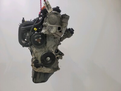 BME Volkswagen Skoda Seat POLO FABIA IBIZA