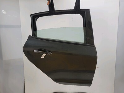 Porte arrière droite