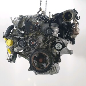 A6460109044 Mercedes CLASSE C CLASSE CLC