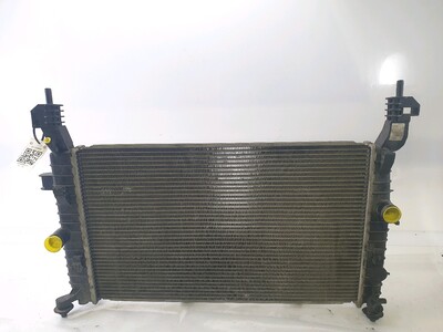 13303637 Opel MERIVA