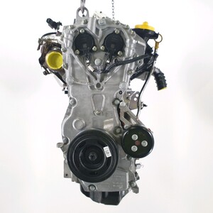 HR13 Nissan QASHQAI