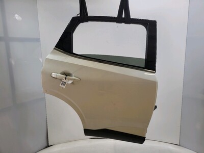 H2100-6UAMA Nissan QASHQAI