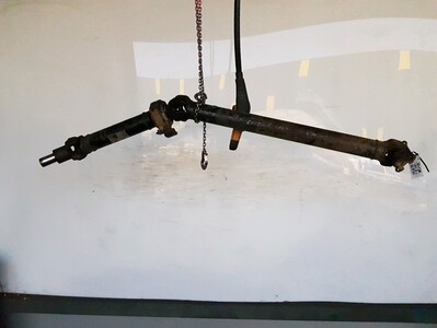 8-97946-218-0 Isuzu D MAX TF PLATEAU D-MAX CREW CAB