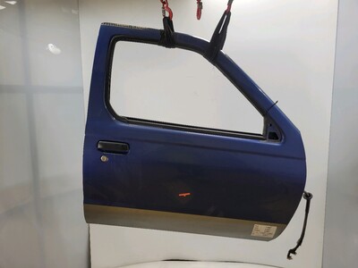 H0100-VK9AM- Nissan KING CAB
