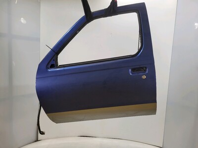 H0101-VK9AM- Nissan PICK-UP KING CAB