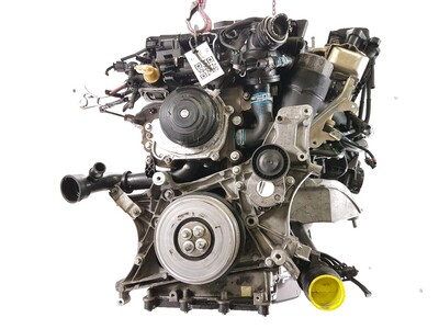A6510100101 Mercedes CLASSE C