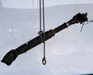 371106A550 Toyota LANDCRUISER