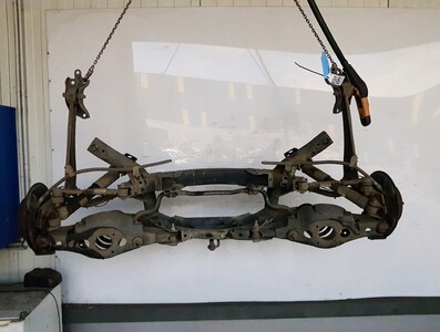 5120642053 Toyota RAV4