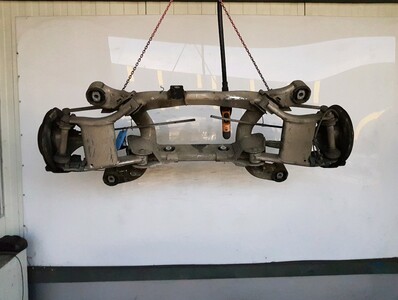 33 31 1097248 BMW SERIE 5