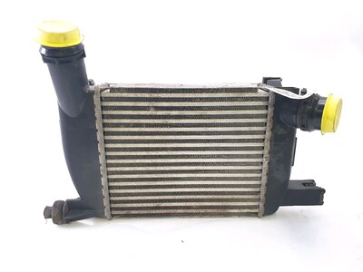 144967318R Renault CLIO
