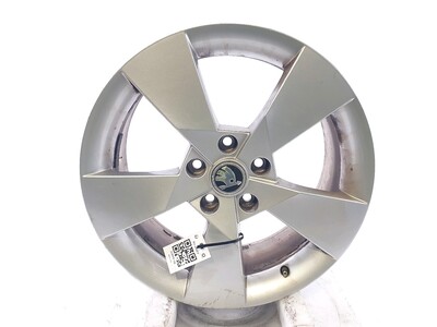 5E0601025D 8Z8 Skoda OCTAVIA