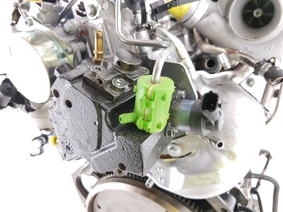 M9R859 Renault ESPACE