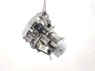 JB3138 Renault LAGUNA