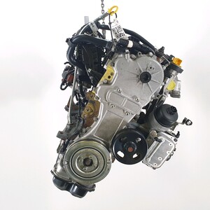 55283775 Fiat TIPO DOBLO TIPO BERLINE