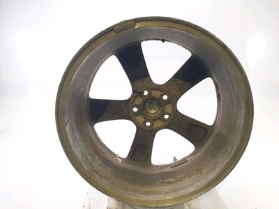 4854 632AB Dodge CALIBER