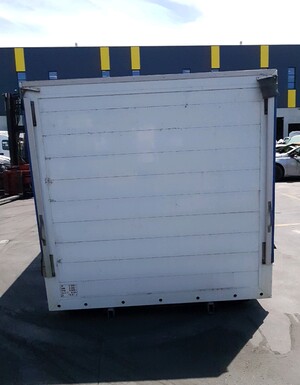 GPA-25-0039939 Mercedes SPRINTER