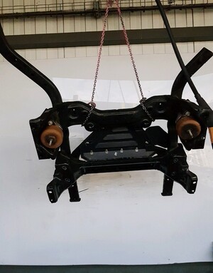 2685422 Ford MUSTANG