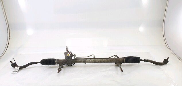 9801455880 Citroen C5 C5 TOURER