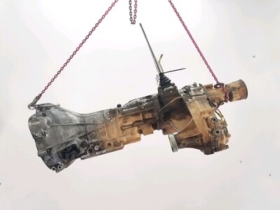 MD724273 Mitsubishi PAJERO