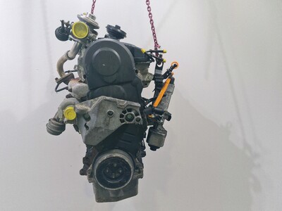 AJM Volkswagen Audi PASSAT BORA VARIANT GOLF 4 MOTION