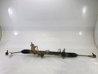8-98101-780-0 Isuzu D-MAX CREW CAB TF PLATEAU