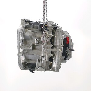 DC4007 Renault TALISMAN