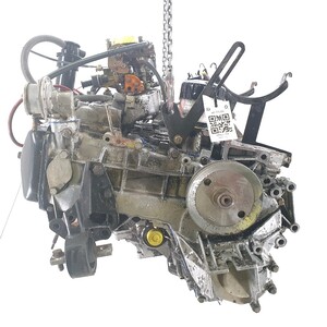 150D Peugeot Citroen 205 VISA