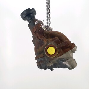 FR3W4200TB Ford MUSTANG