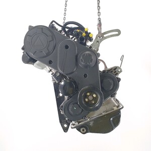 LDW 442 CRS Microcar Ligier M8 IXO X.TOO RSD