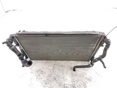 Pièces spécifiques occasion - Audi A3 SPORTBACK - GPA-25-0039571