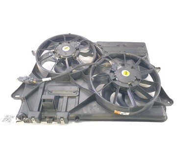 2315789 Ford MUSTANG